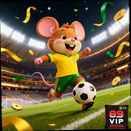 Apostas em futebol - 89vip