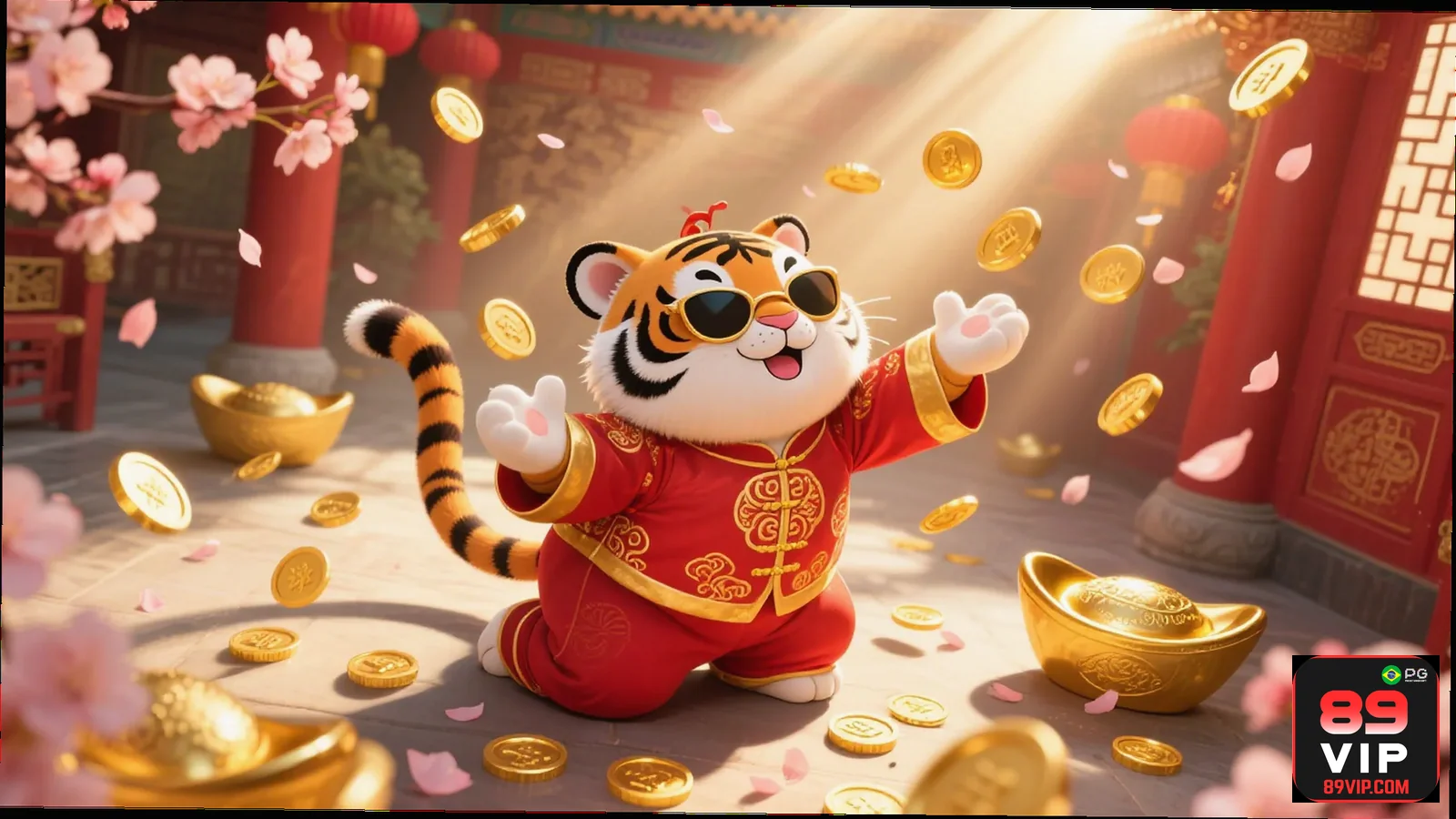 Cashback em jogos